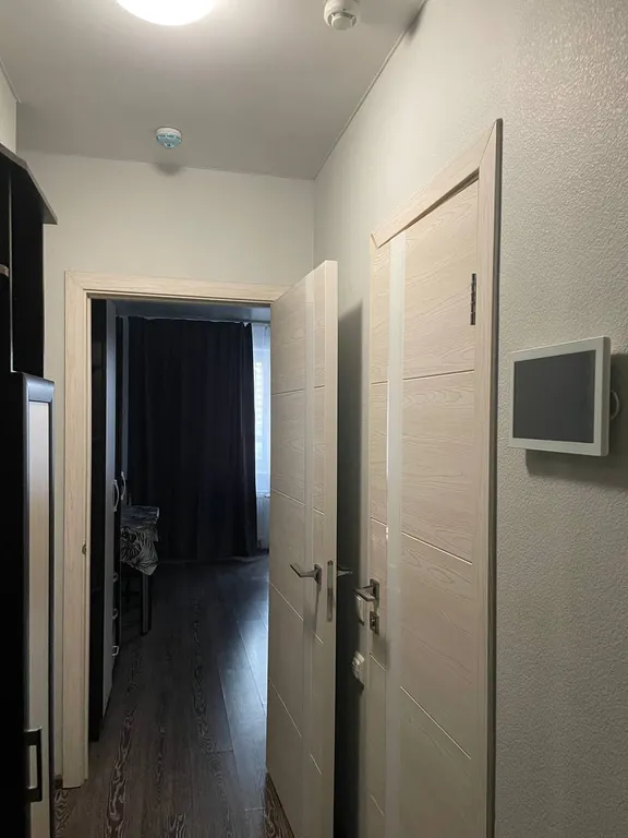 Уютная студия