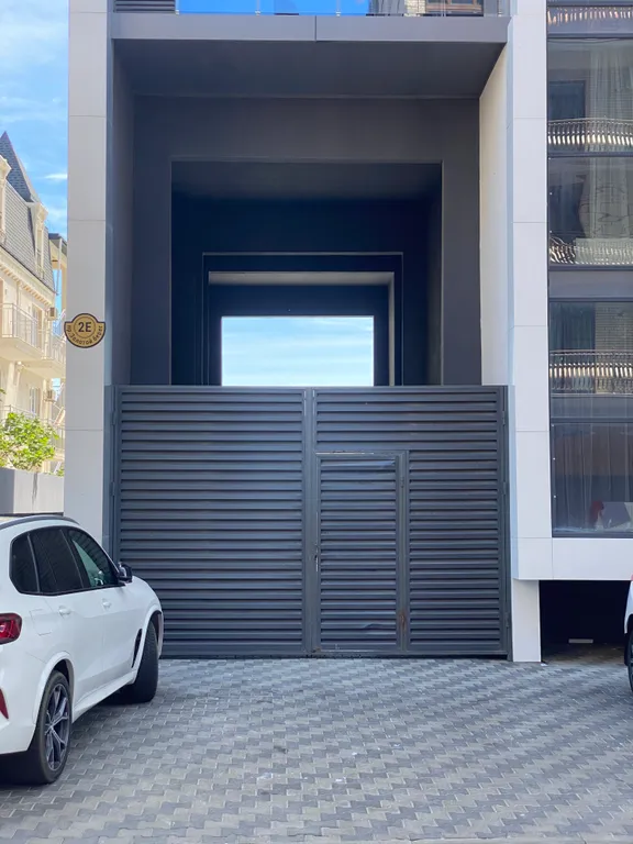 Квартира 1-комнатная Квартира — Анапа