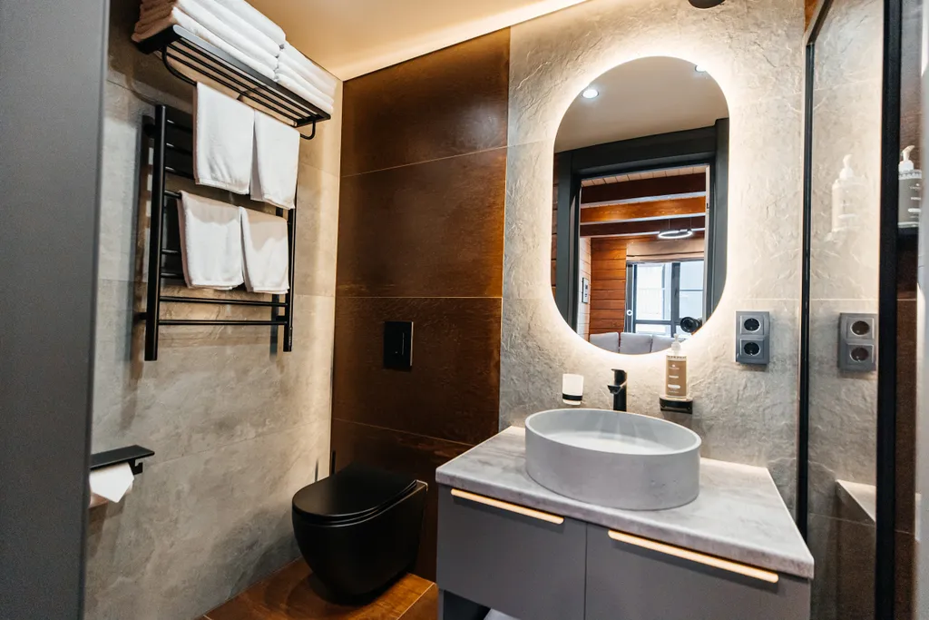 3-комнатные апартаменты до 6 гостей