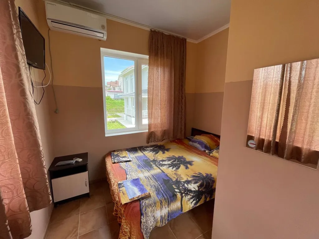 Квартира Комната — аренда посуточно в Архипо-Осиповка