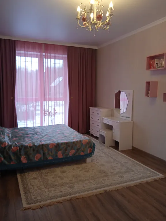 Квартира Квартира 2-х комнатный Апарт на живописной Радужной — Светлогорск