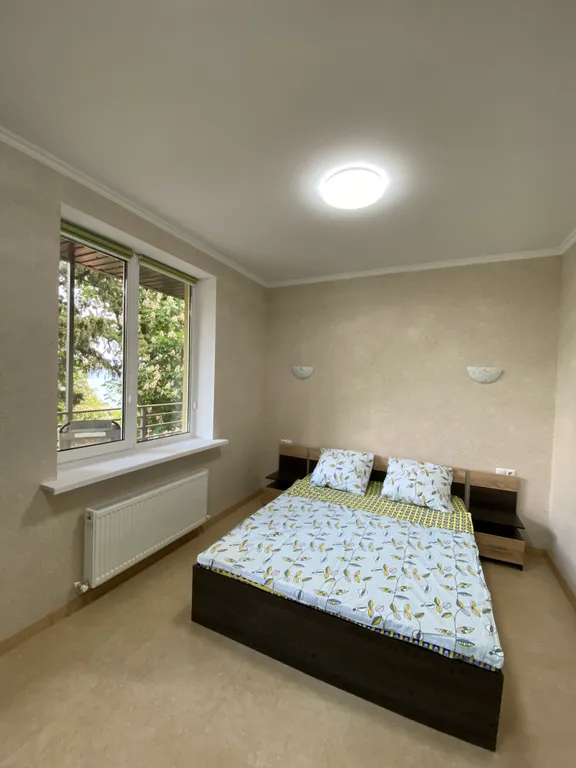 Квартира Уютный уголок — аренда посуточно в Даниловка