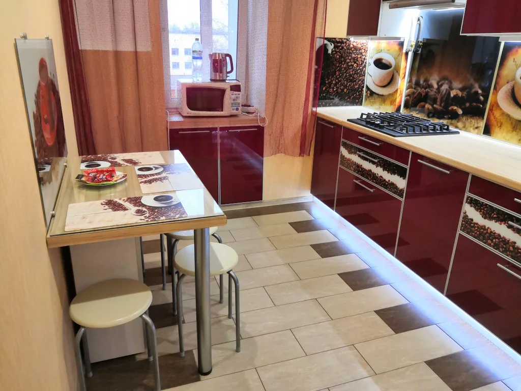 Sweet home, уютный, светлый, гостеприимный