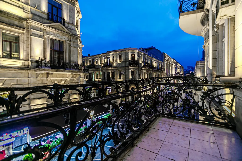 Apartment i̇nterno otto