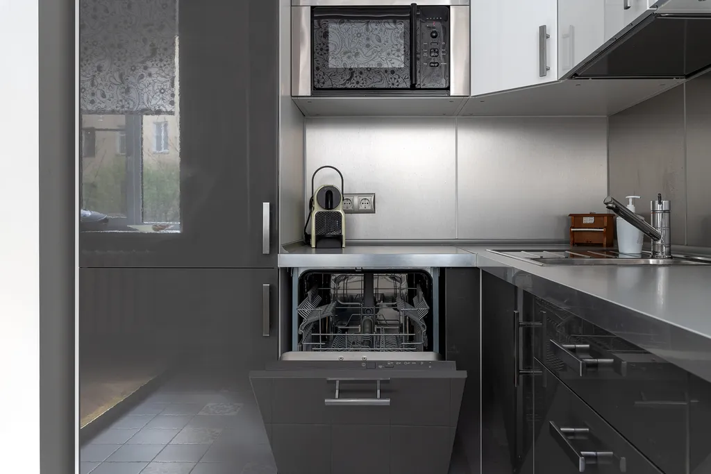 Квартира Апартаменты рядом с Московским вокзалом — Санкт-Петербург