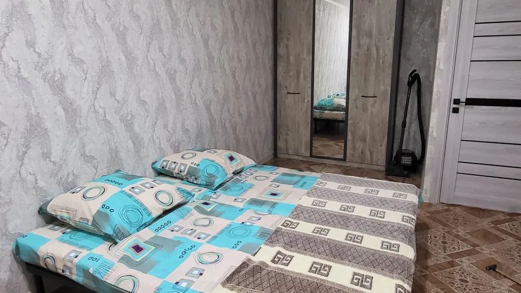 Уютная квартира в центре города — аренда посуточно в Россошь