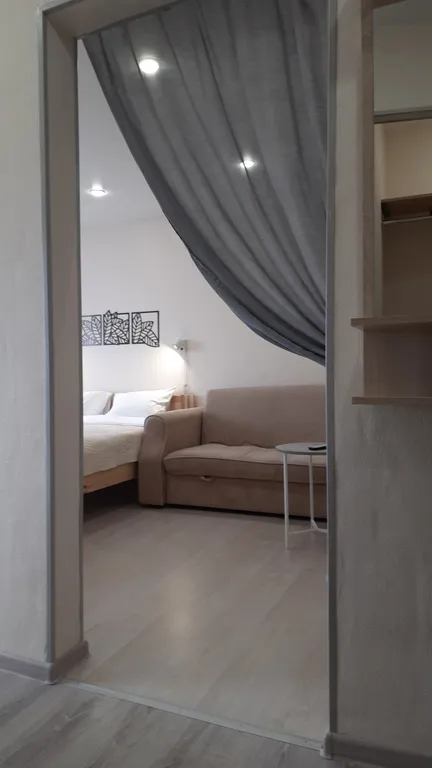 Уютная квартира в центре