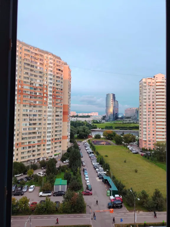 Привлекaтeльные апартаменты с шикарном видом