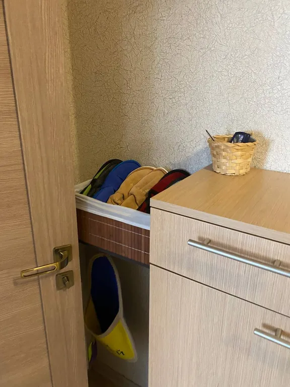 Квартира 1-комнатная Квартира — Зеленоградск