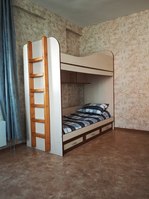 2-комнатная уютная квартира в центре города