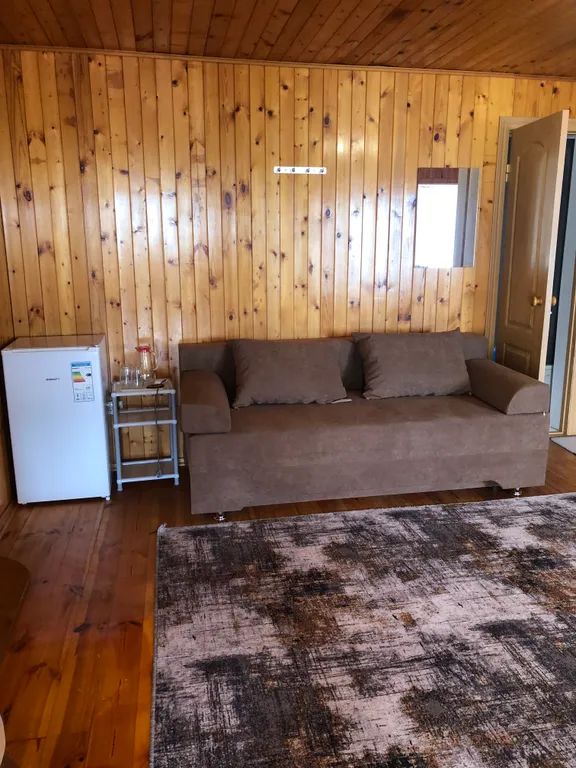 Квартира Комната — Лазаревское