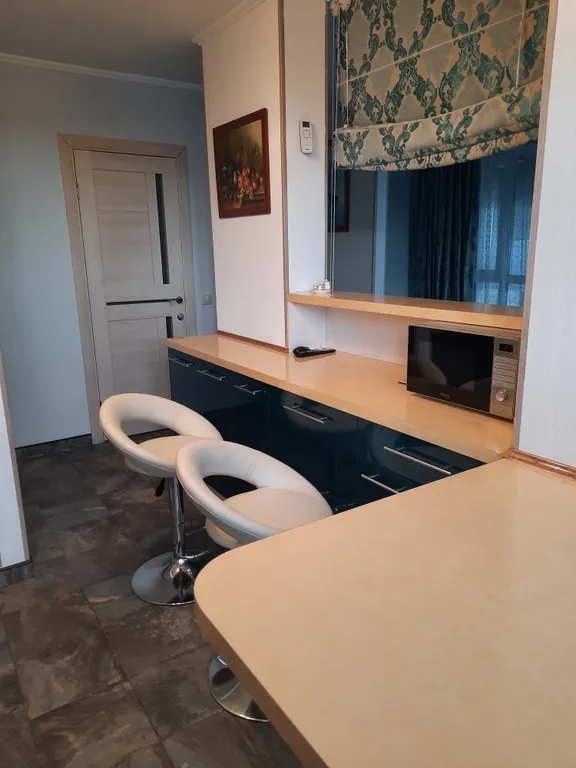 Квартира Комфортная студия на первой линии моря — аренда посуточно в Сукко