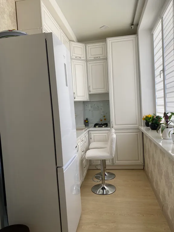 Квартира со всеми удобствами