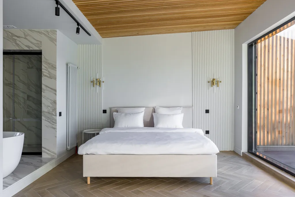 Вилла на Воде