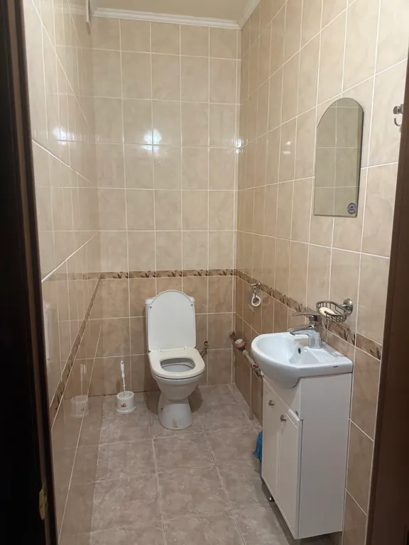 Апартаменты в курортной зоне