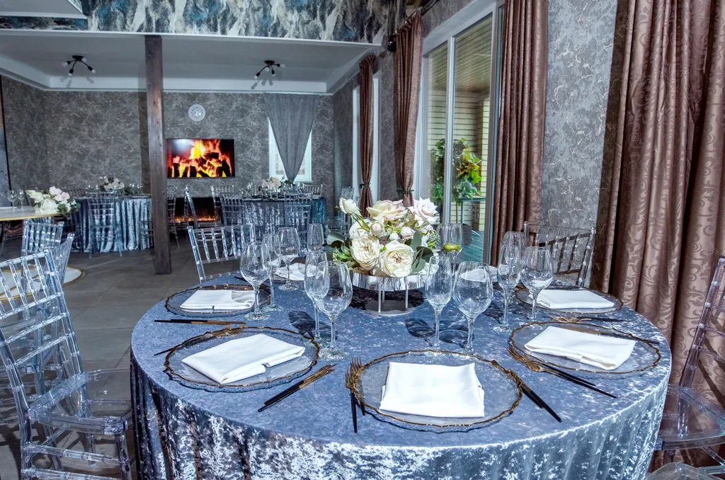 Коттедж Вилла Исландия — Ломоносов