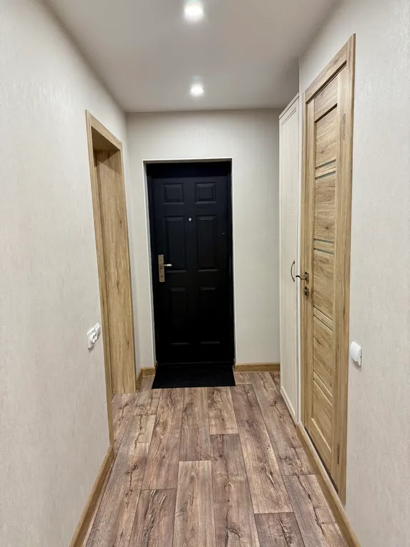 Квартира Квартира с новым ремонтом — Лабинск