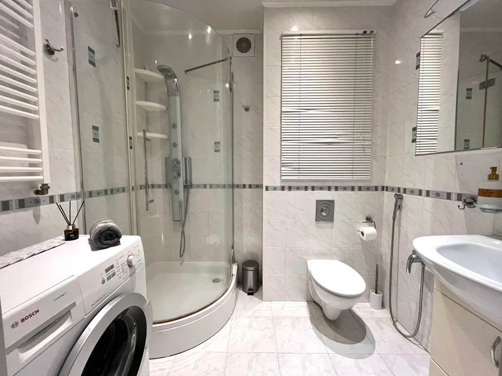 Уютная квартира в центре