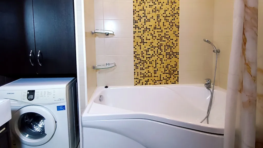 Квартира в центре