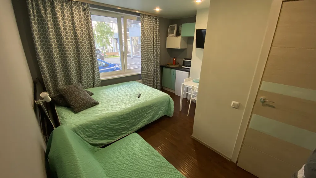 Студия Мята