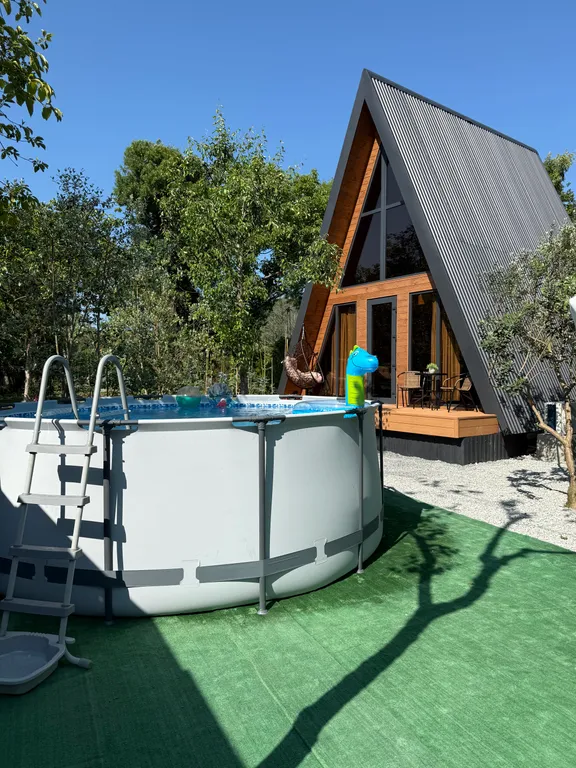 Уютный Коттедж «ЛИНАРИЯ»