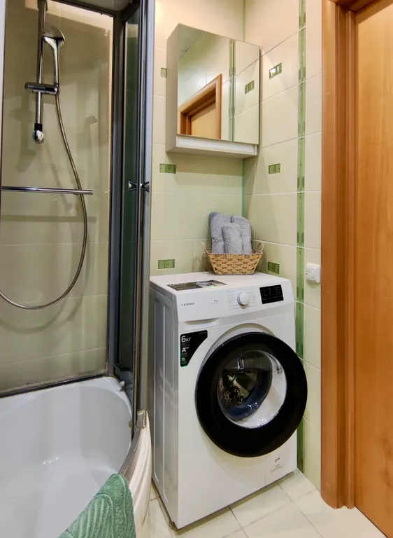 Апартаменты Папоротник