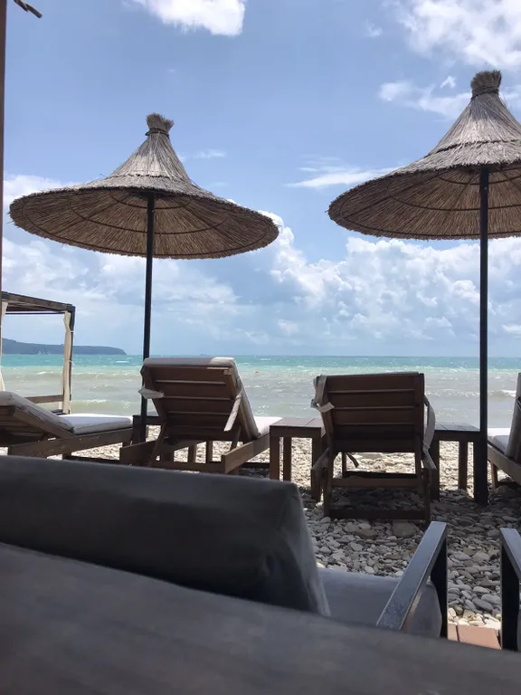 1-комнатная квартира в жк sun hills