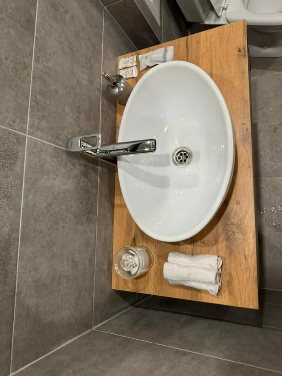 Современная квартира в лучшем районе города