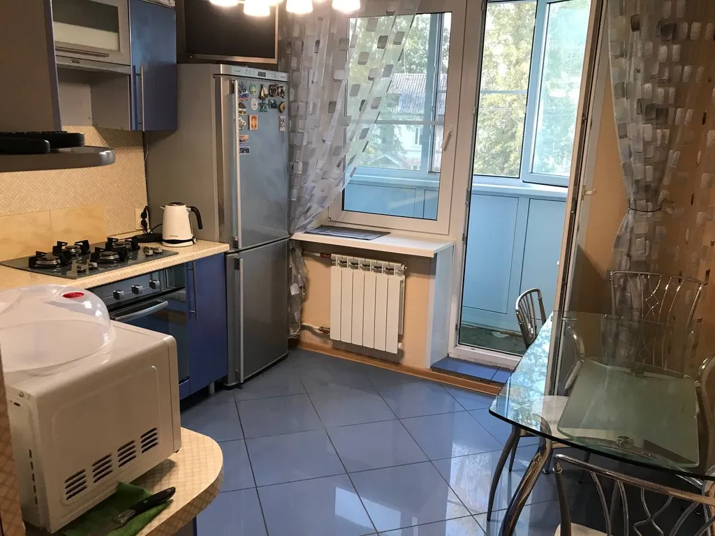 2-комнатные Апартаменты на побережье Рыбинского моря| GoodNight Aparts