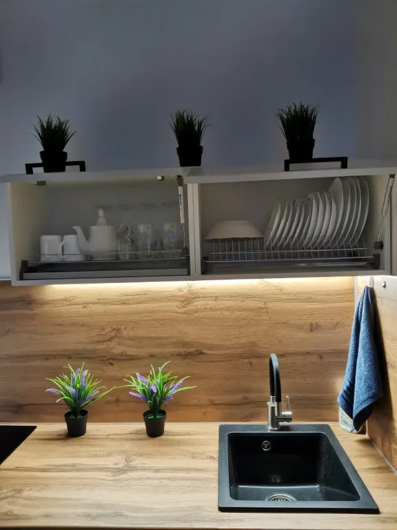 Квартира Квартира Евродвушка в ЖК Московский квартал — Ярославль