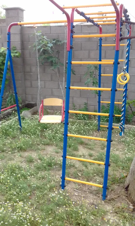 Уютная квартира в частном секторе с отдельным входом