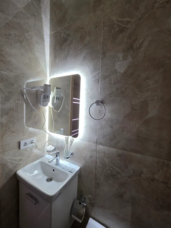 Квартира Комната — Геленджик