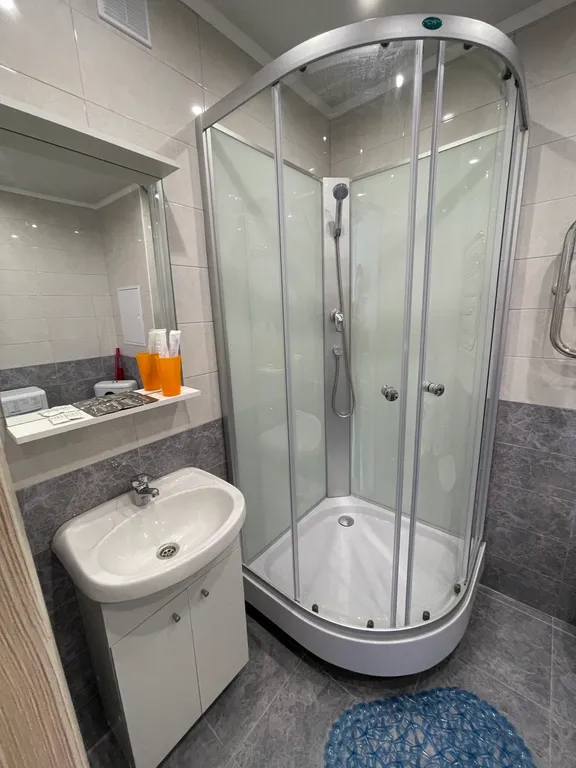 ColorApartments. Уютный уголок