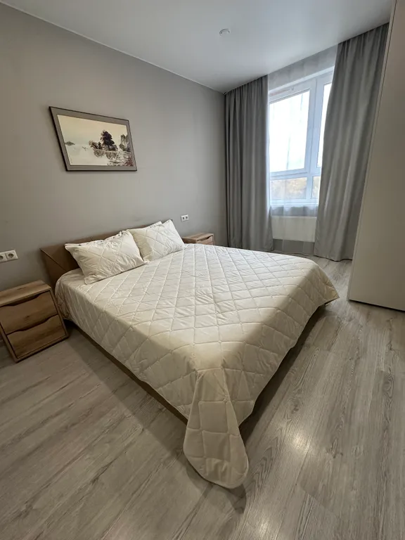 Уютная квартира — аренда посуточно в Коммунарка