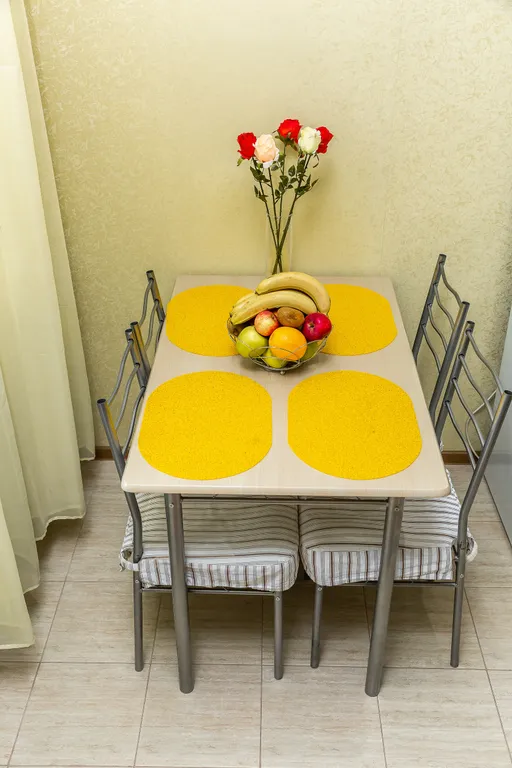 Квартира Квартира в элитном комплексе жк династия — Ярославль