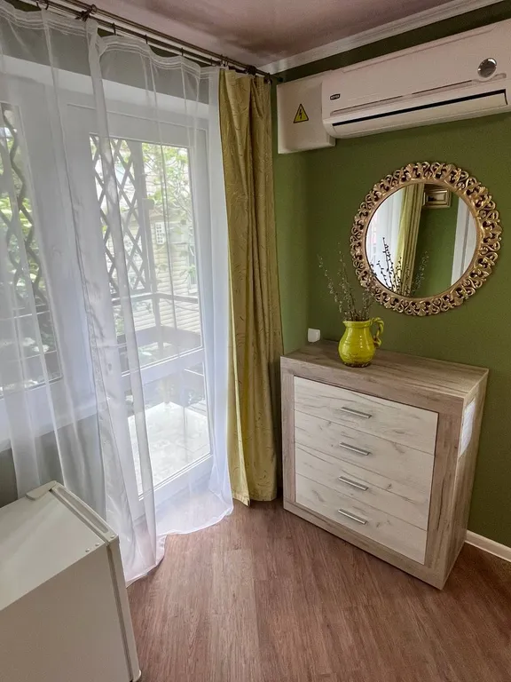 Номер с удобствами