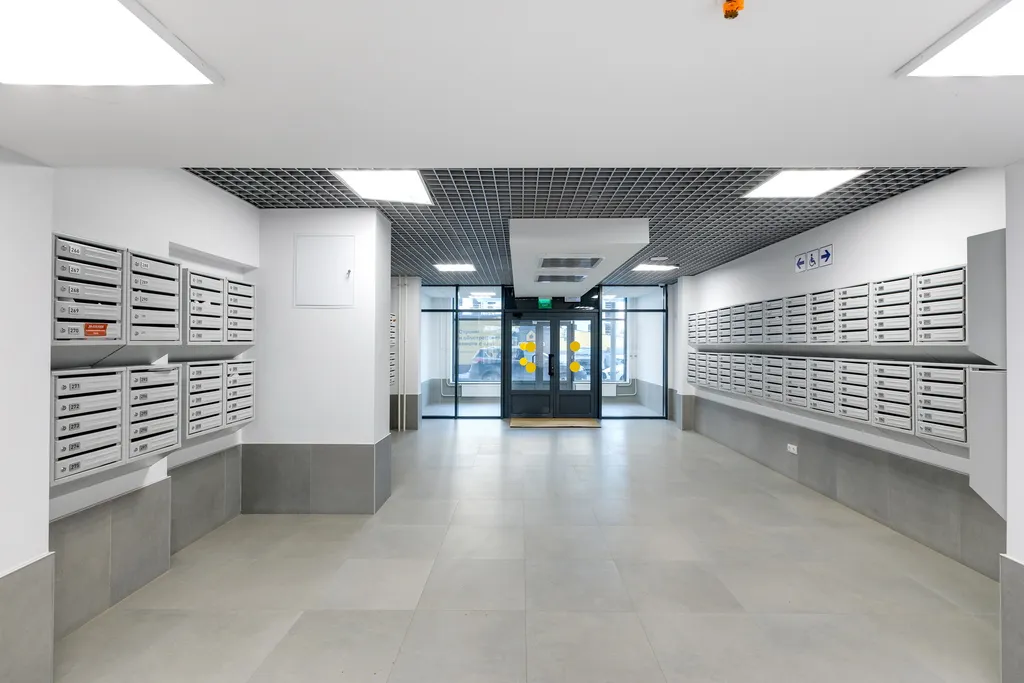 Квартира Квартира Дизайнерская студия Tiffany — Москва