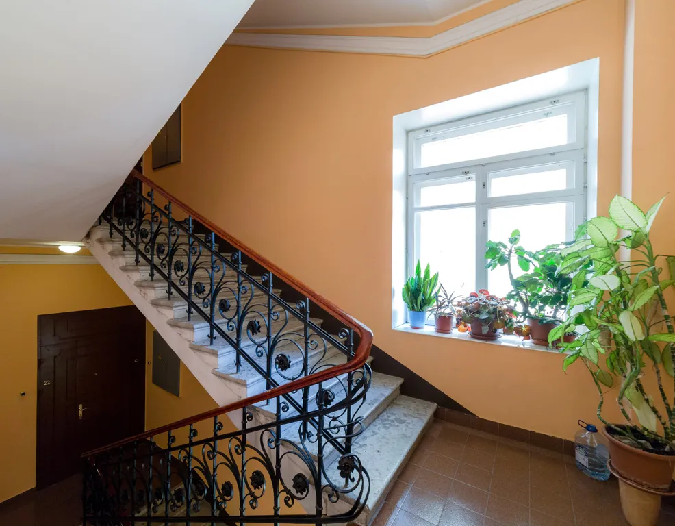 Квартира 3-комнатная Квартира — Санкт-Петербург