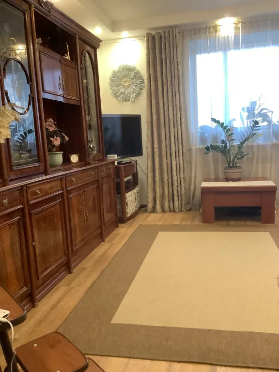 Уютная комната возле Зоопарка