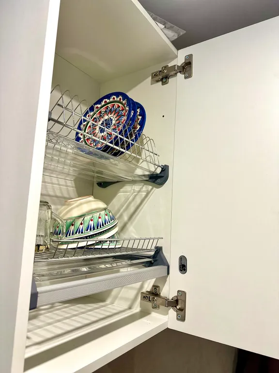 Стильная студия в Цветнике