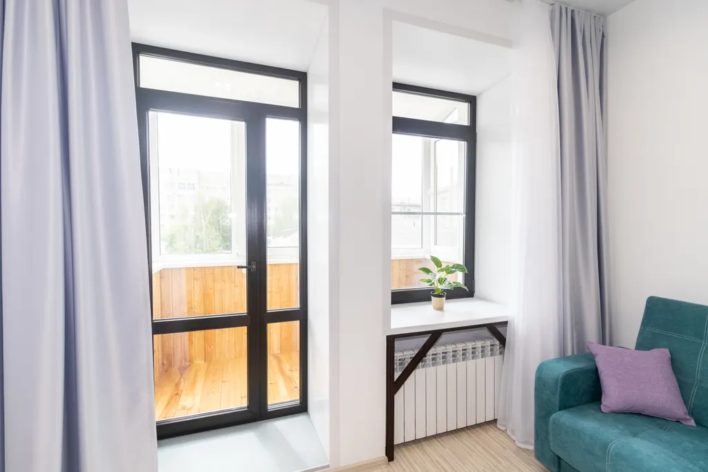 Светлая, уютная, комфортная квартира