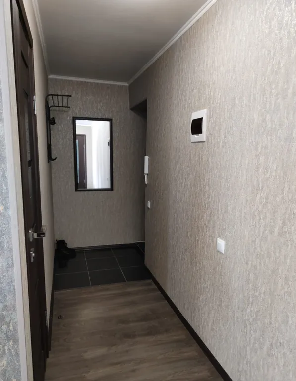 Стильная и уютная квартира