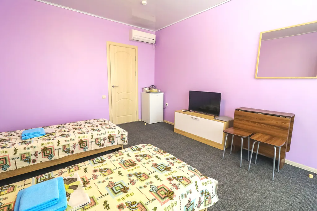 Квартира Комната — Кучугуры