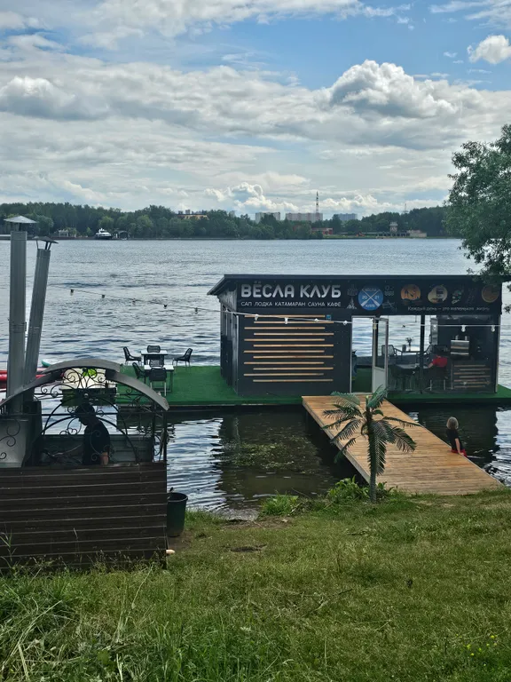 Уютная евроквартира