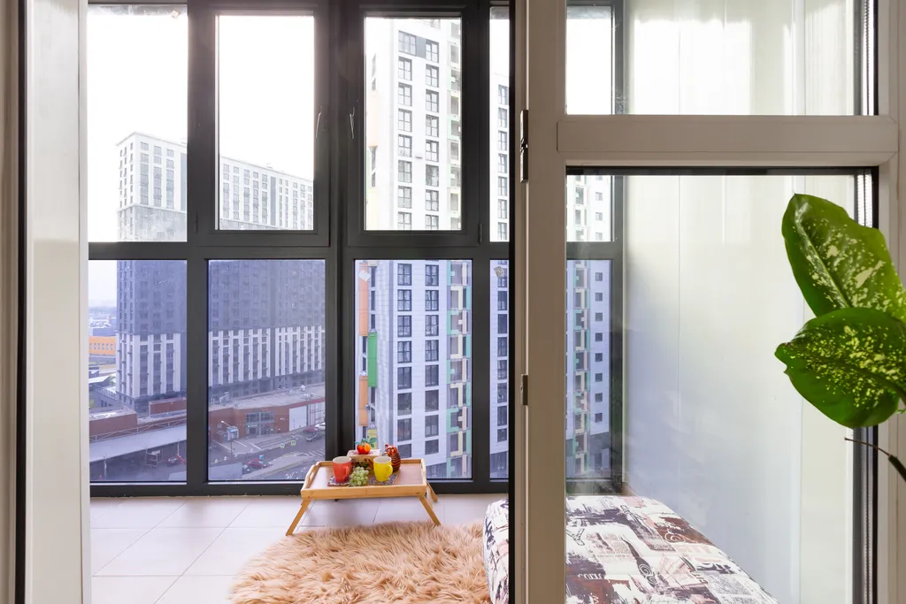 Панорама Люкс