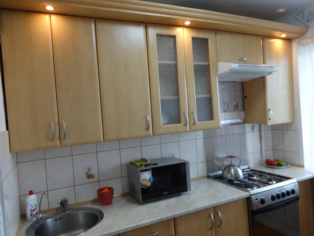 1-комнатная Квартира — аренда посуточно в Калининград