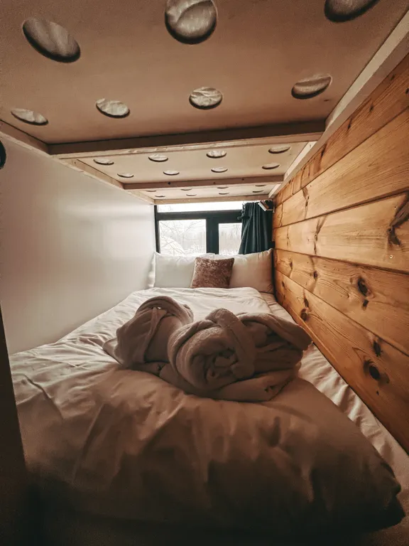 1-комнатный Дом