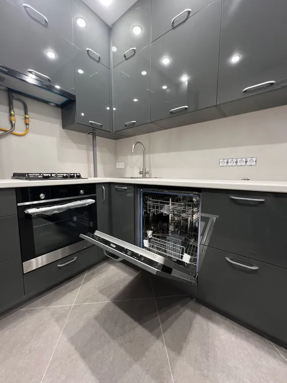 Квартира Уютная квартира для отдыха — Севастополь