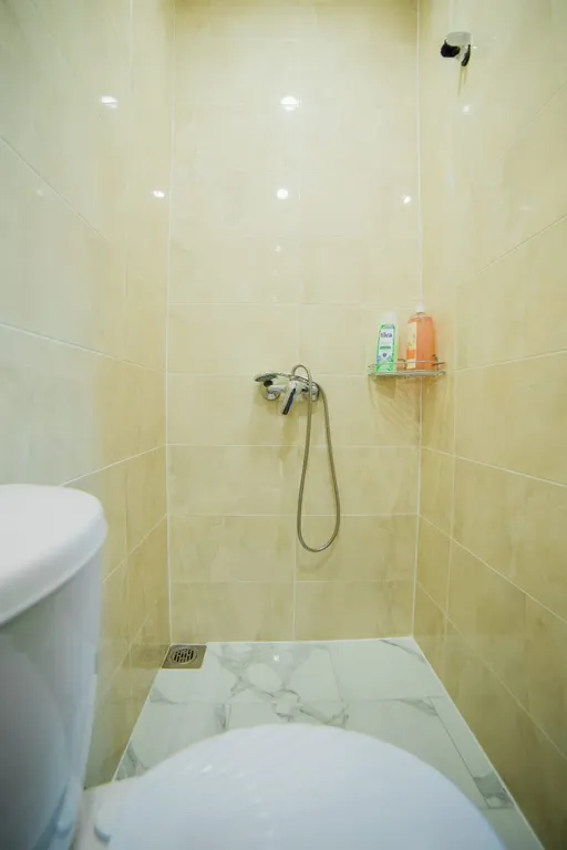 Уютная квартира-студия