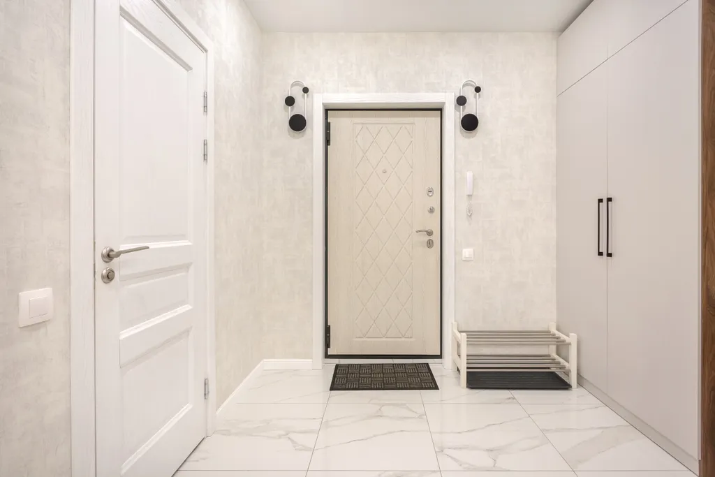 Апартаменты бизнес-класса Мötti на набережной